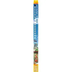 Sera LED-Tropic-Aqua-Leuchte (LED, 22 W), Aquariumbeleuchtung