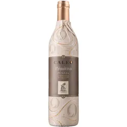 Primitivo 2025 - Caleo