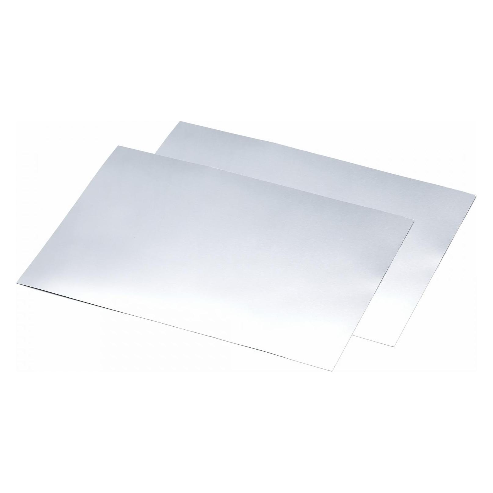 Tamiya Ultra Thin Aluminum Stickers ( 2) (87226)