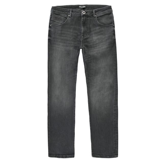 Cars Towers denim