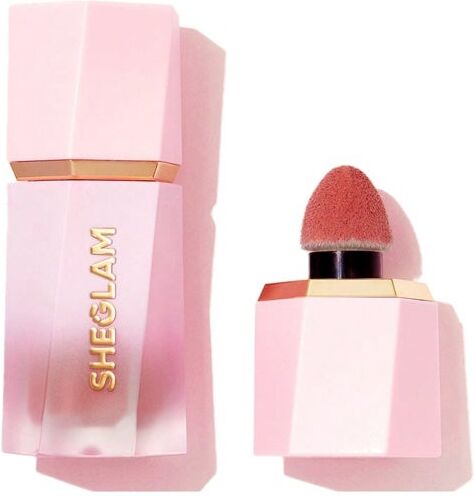 SHEGLAM Color Bloom Mate Rose Ritual