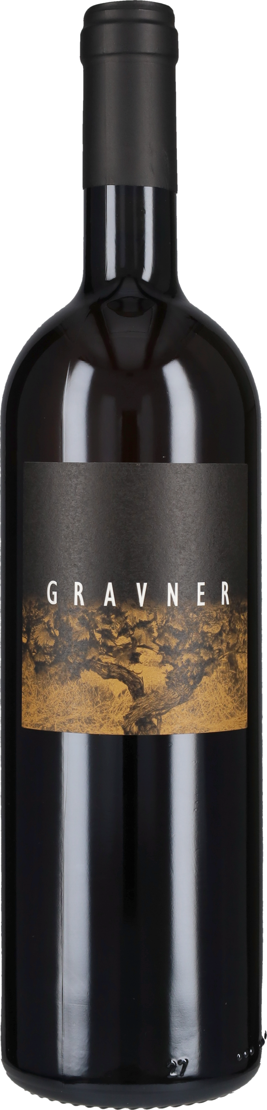 Gravner Ribolla Gialla Anfora 2018