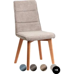 Schösswender »Toma T30« Stuhl Gavin 03 beige