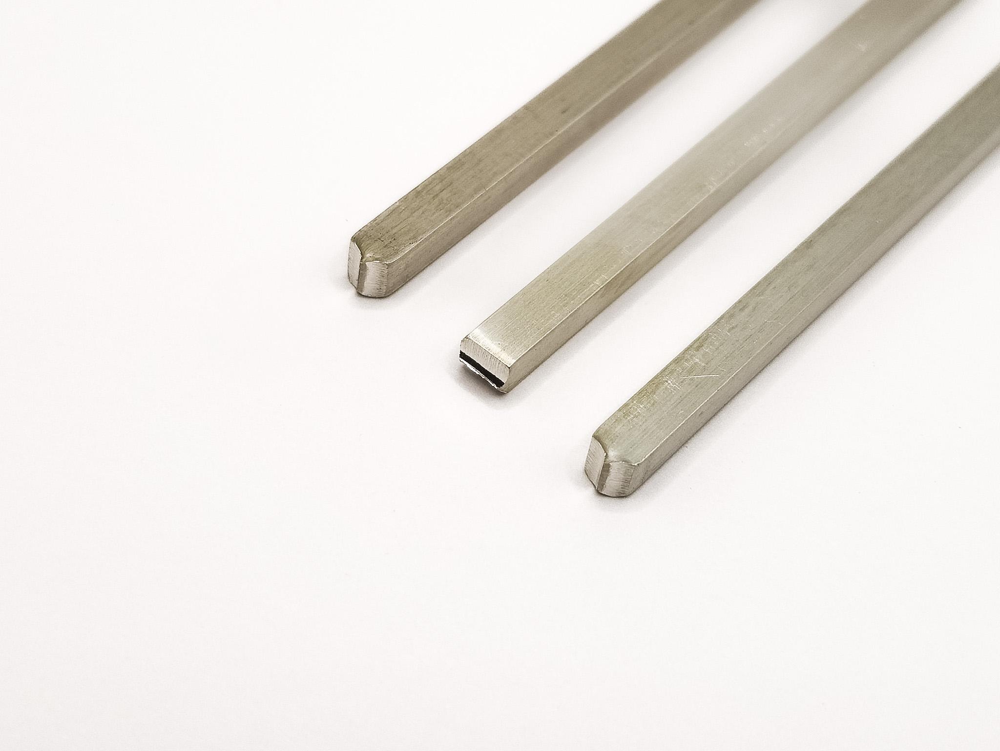 Silber 935er AgCu6,5 in 10g-Stücken, Gewicht: 1 kg
