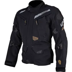 Leatt ADV DriTour 7.5 wasserdichte Motorrad-Textiljacke 5XL
