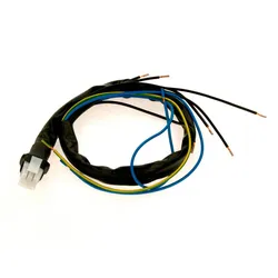 BOSCH Ersatzteil TTNR: 87183103980 Kabel