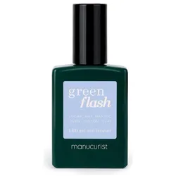 Manucurist, Nagellack, Green Flash Nagellack Lilas (Lilas)