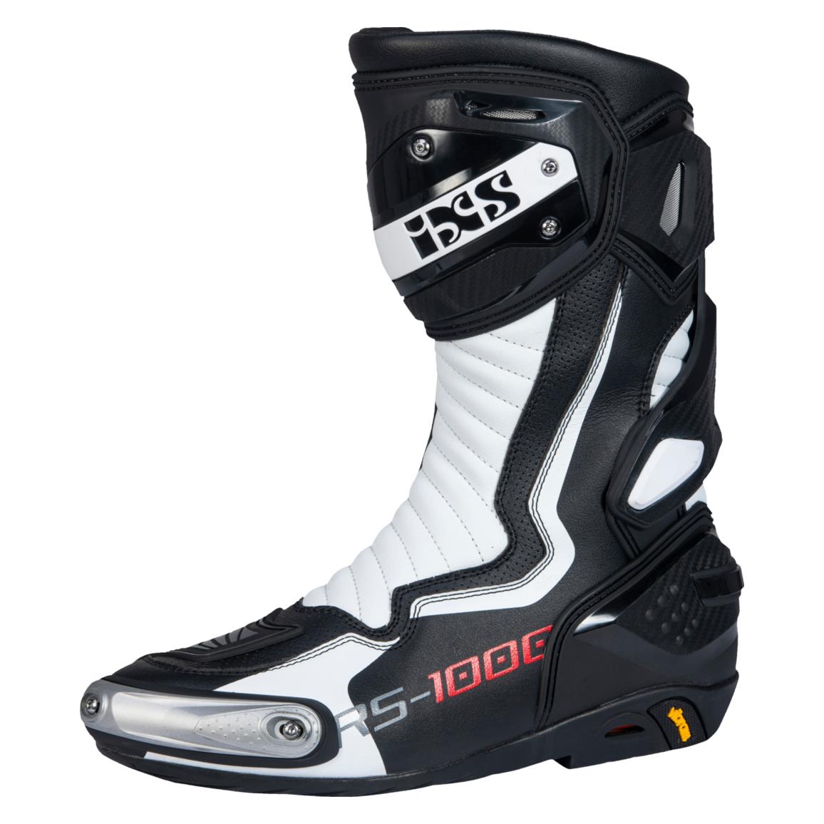 iXS Einsatz Schienbein RS-1000 (X45407-031-00)