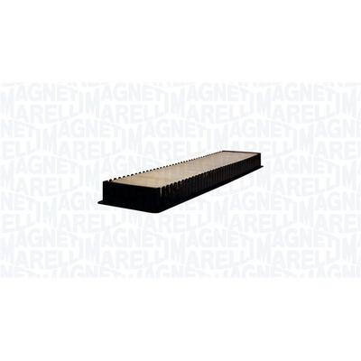MAGNETI MARELLI Filter, Innenraumluft 350203061820 für MINI