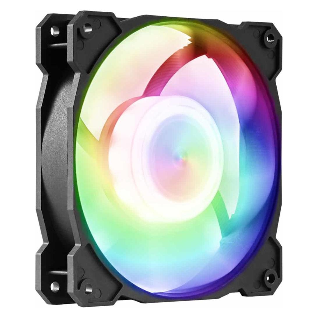 Gelid Radiant-D (120 mm, 1x) (FN-RADIANTD-20)