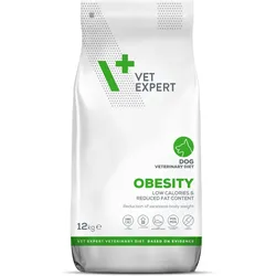 VETEXPERT Veterinary Diet Dog Obesity 12kg