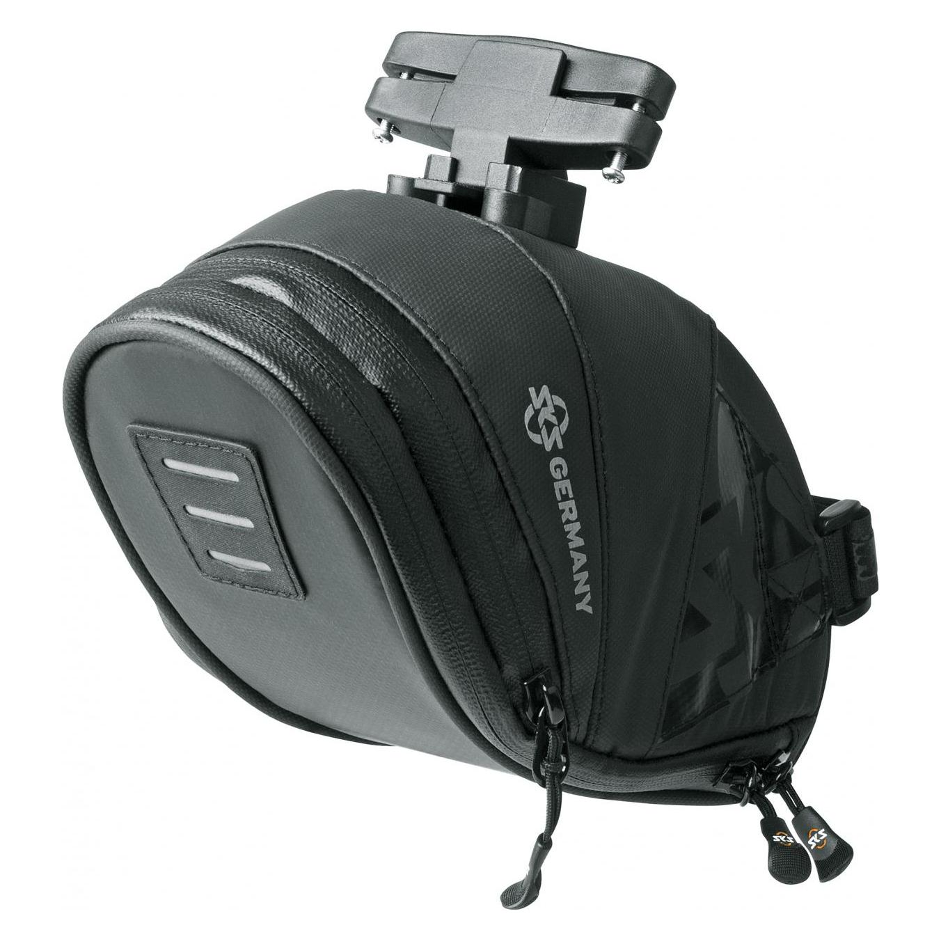 SKS Explorr Click 1800 (1.80 l, Satteltasche) (11522)