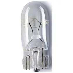 OSRAM Anzeigelampe 3W 12V W2,1x9,5d 2821