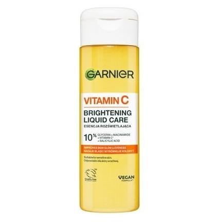 Garnier Vitamin C Brightening Liquid Care Face Essence 120ml (120 ml) (58104089)