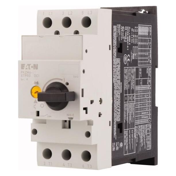 Eaton PKMZ4 Motorschutzschalter 50A (PKZM4-50)