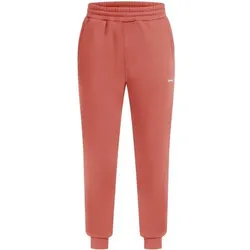 SMILODOX Jogginghose Fiero, Größe 3XL in Orange Orange