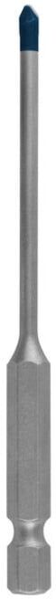 BOSCH EXPERT HEX-9 Foret céramique dure, 3 x 90 mm (2608902303)