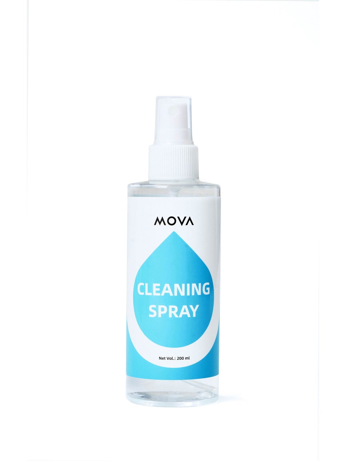 MOVA Cleaning Kit
