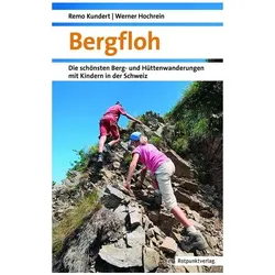 Bergfloh, Ratgeber von Remo Kundert