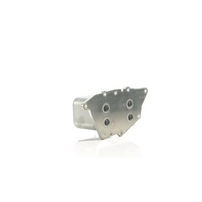 MAHLE Ölkühler, Motoröl CLC 435 000S für MINI