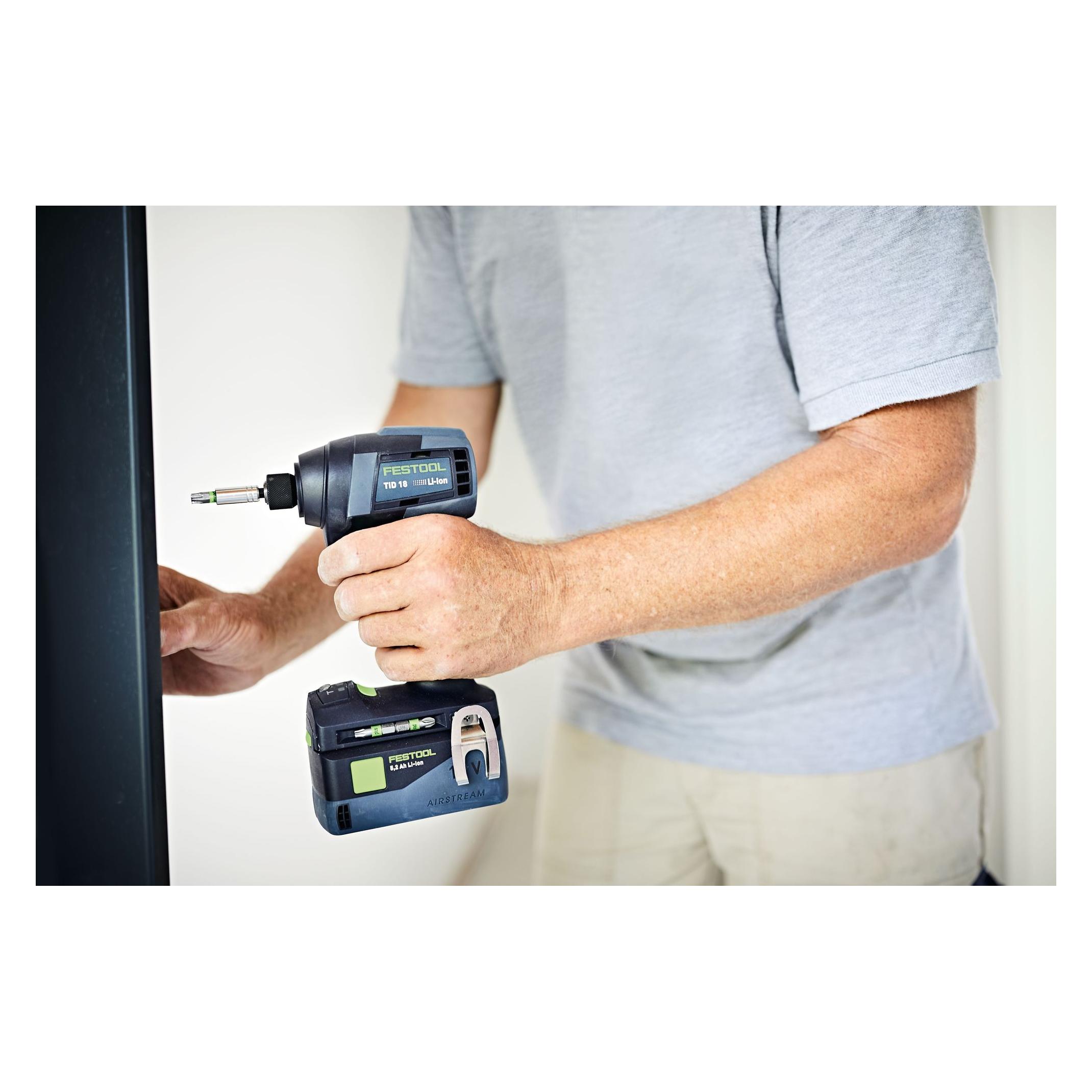 Festool Bit PZ 3-50 CENTRO/2 (205072)