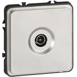 Legrand 077882 TV-Dose IP20 Soliroc 77882