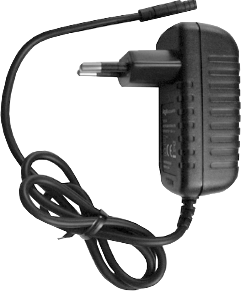 KWC Steckernetzteil 230VAC/6VDC IQUA Z.534.291