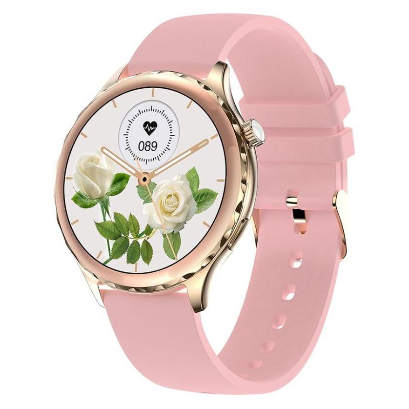 Rubicon RNCF02 (44 mm, ohne SIM) (sr048b)