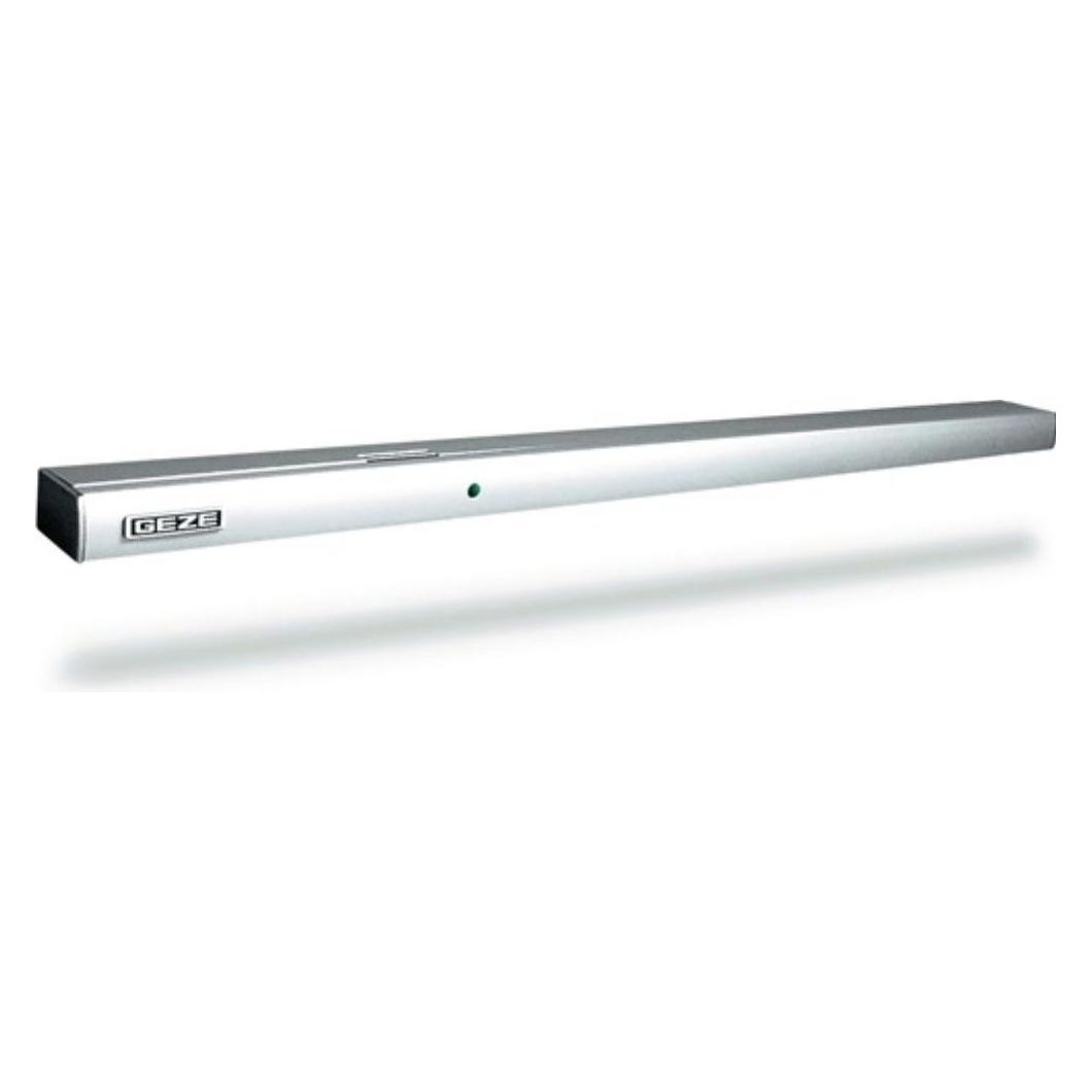 Geze R-Gleitschiene Ral 9016116302 (116302)
