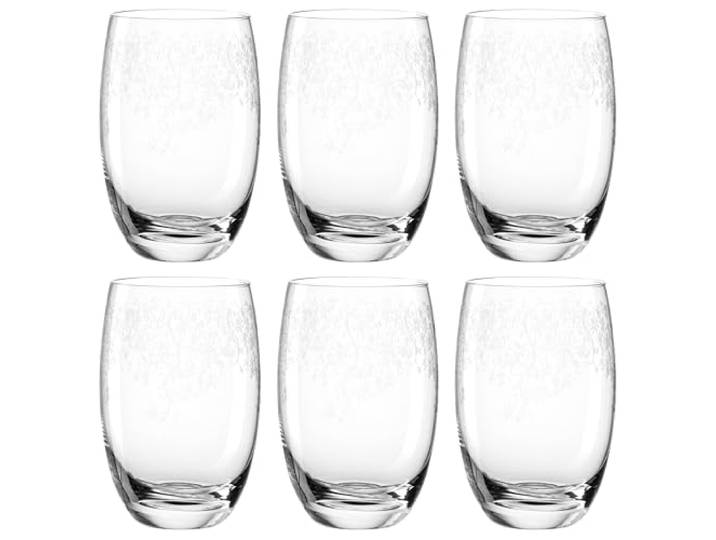 Leonardo 35299 Château Set de 6 Verres Long Drink