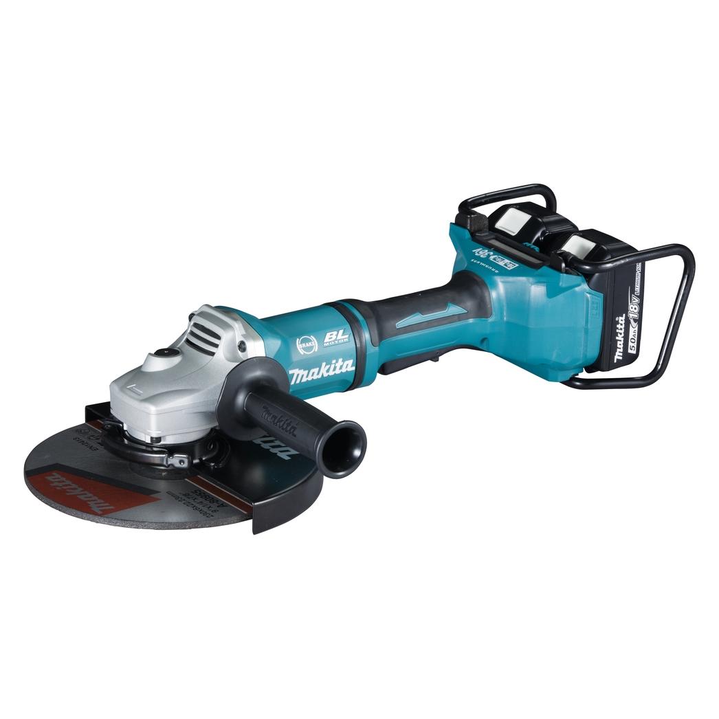 Makita DGA 900 (230 mm) (DGA900PT2)