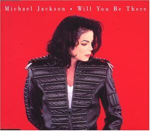 Michael Jackson - Will You Be There - Preis vom 11.10.2026 03:10:56 h