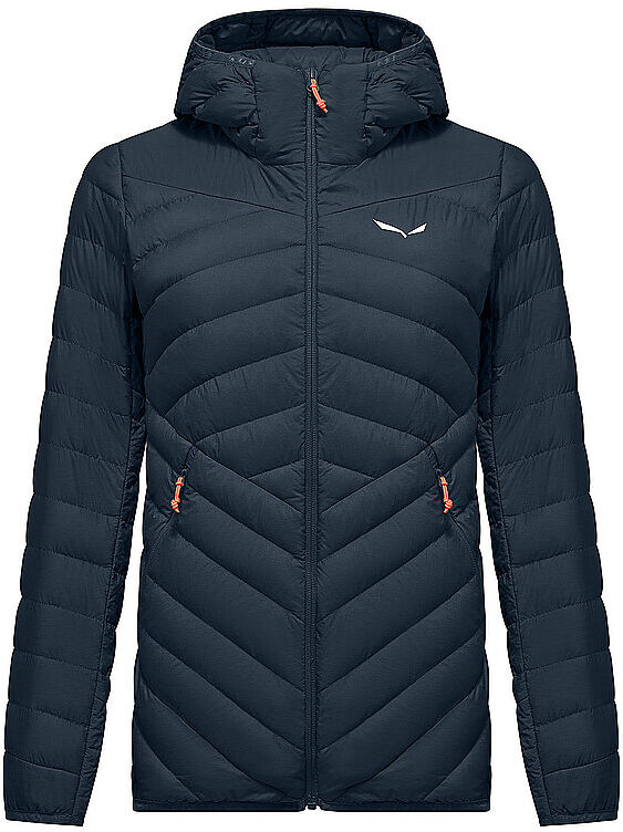 SALEWA Damen Isojacke Brenta RDS Down Hoodie dunkelblau   36 W