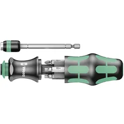 Wera, Bits, Kraftform Kompakt 22 (Bit-Halter)