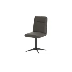 Woodford Esszimmerstuhl  Ryder ¦ grau ¦ Maße (cm): B: 45 H: 88