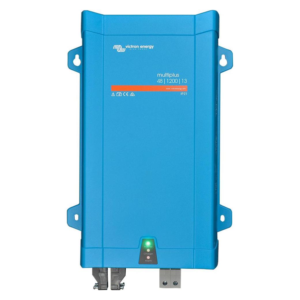 Victron Energy Wechselrichter/Ladegerät Victron MultiPlus /1316 230V (PMP482120000)