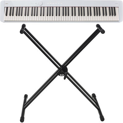 Casio PX-S1100 WH Set Weiß