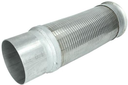 VANSTAR 32233MN Exhaust Pipe