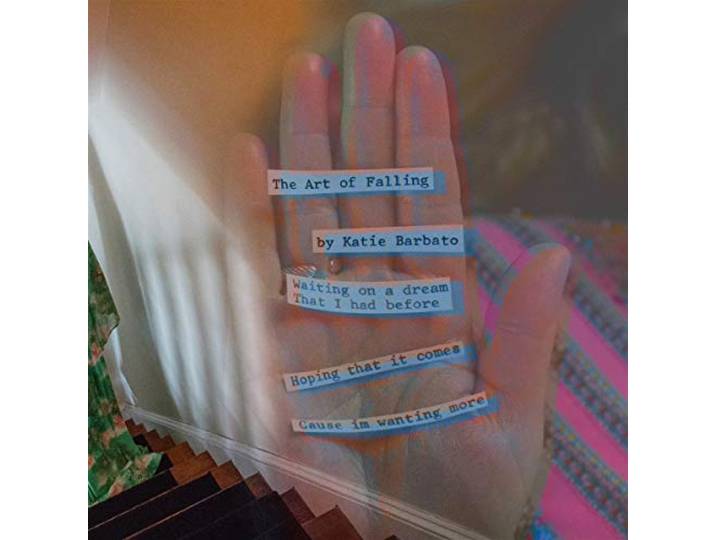Art of Falling
