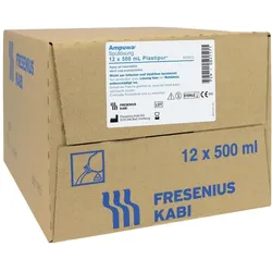 Ampuwa 12X500 ml