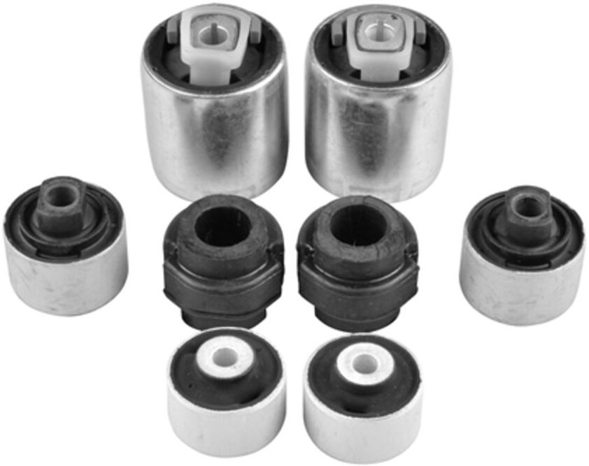Tedgum Kit di montaggio, manubrio TED66153