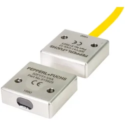 Pepperl+Fuchs Fabrik Magnetfeldsensor 50FY41-V4A-6-KIT