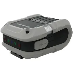 Honeywell RP4 4 Inch Rugged Mobile (203 dpi), Etikettendrucker, Schwarz, Grau