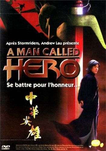 Andrew Lau - A Man Called Hero [FR Import] - Preis vom 12.10.2026 11:37:12 h