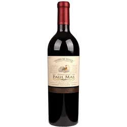 Paul Mas Vignes de Nicole Cabernet Sauvignon Syrah 2024