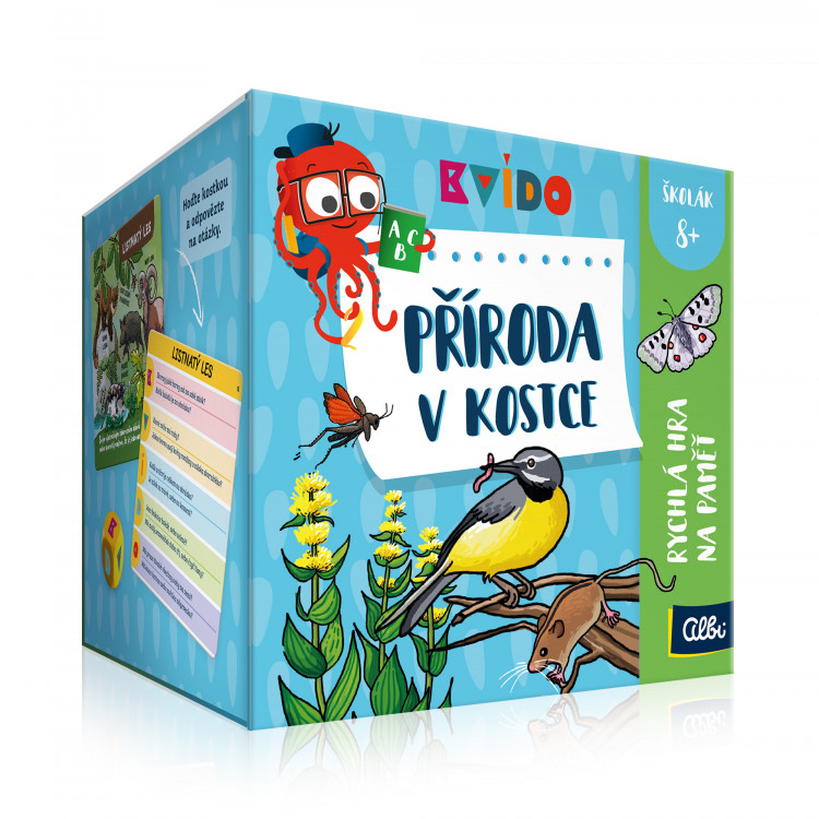 Kvído Albi