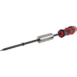 KS Tools 150.3611 Schlagauszieher mit Gewindespitze