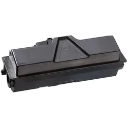 KMP, Toner, Toner ersetzt TK170XL (BK)