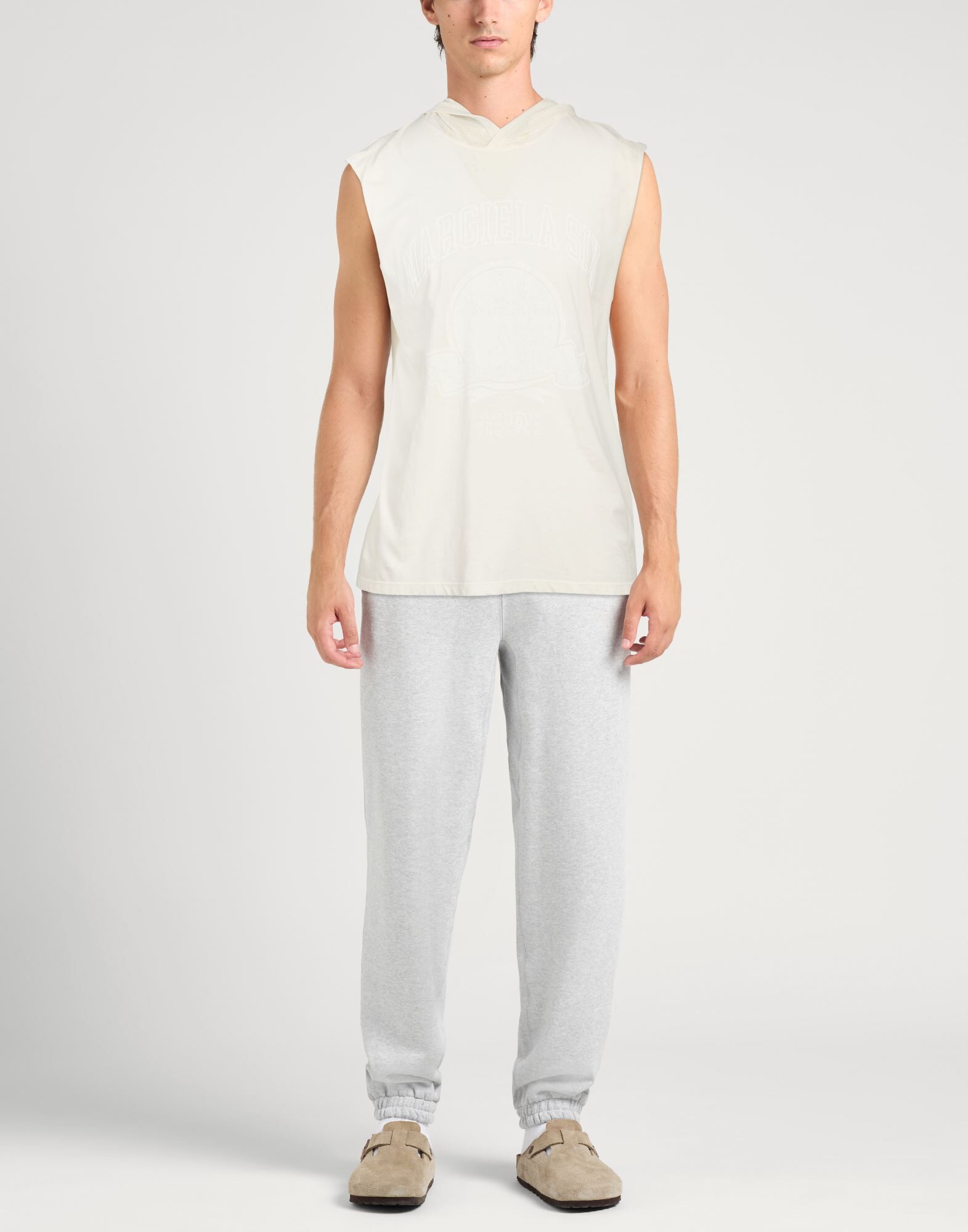 Salomon Camiseta Hombre Blanco L,M Hombre