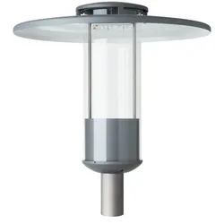 Schuch Licht LED-Pilzleuchte 556 0801 G2